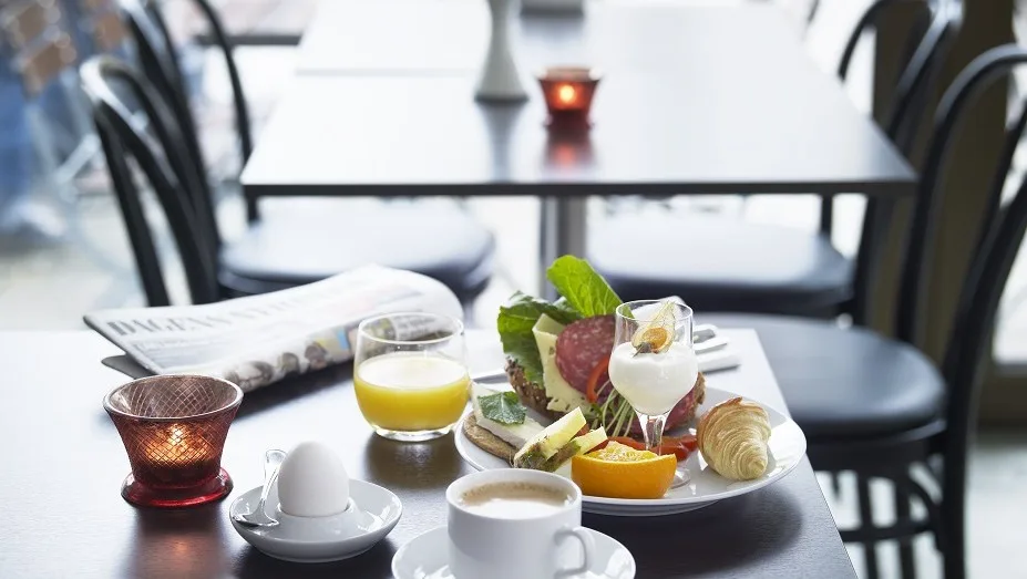 Breakfast